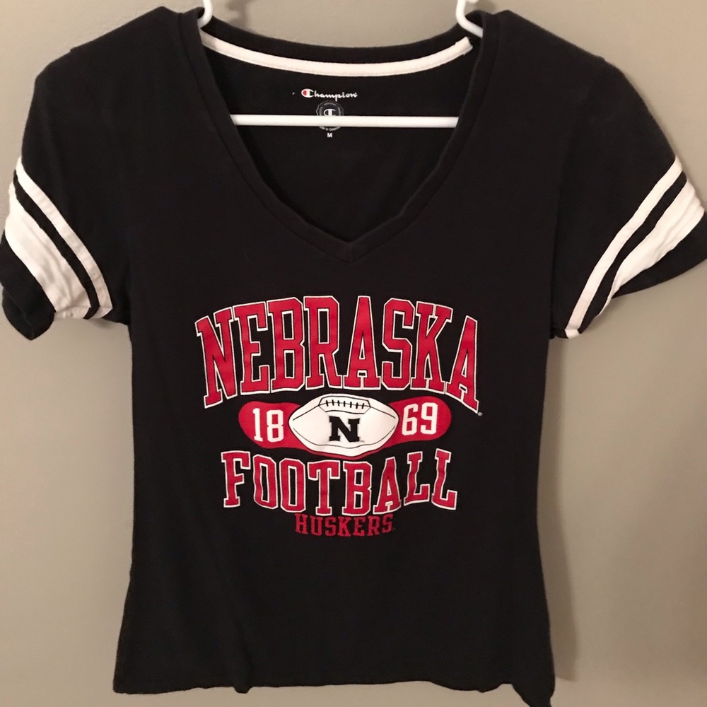 Nebraska T-Shirt